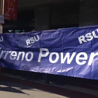 Tirreno Power: domani volantinaggio a Vado, i sindacati si preparano per l’incontro al Ministero. “Chiarimenti sugli esuberi e gli investimenti”