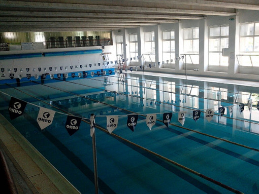 La Piscina di Cairo Montenotte apre di nuovo all’utenza La Piscina di Cairo Montenotte apre di nuovo all’utenza