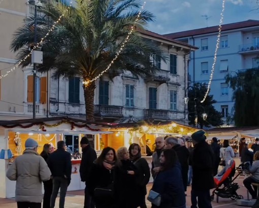 Albenga, tre giorni di festa per celebrare l’inizio del 2025 Albenga, tre giorni di festa per celebrare l’inizio del 2025