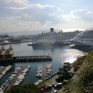 Savona: presentato il progetto APM Terminals S.p.a