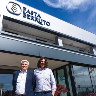 Pasta Berruto racconta il suo 2023 e presenta un futuro di crescita