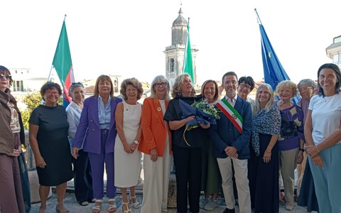 A Nicoletta Marconi il Premio “Löa Donna 2026” promosso dalla FIDAPA BPW Italy – sezione Loano-Riviera delle Palme