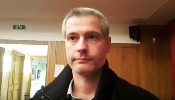 Incontro Piaggio a Roma sul nuovo piano industriale, Pasa della Fiom Cgil:"Linee guda simili a quelle dell'accordo di programma 2014" Incontro Piaggio a Roma sul nuovo piano industriale, Pasa della Fiom Cgil:"Linee guda simili a quelle dell'accordo di programma 2014"