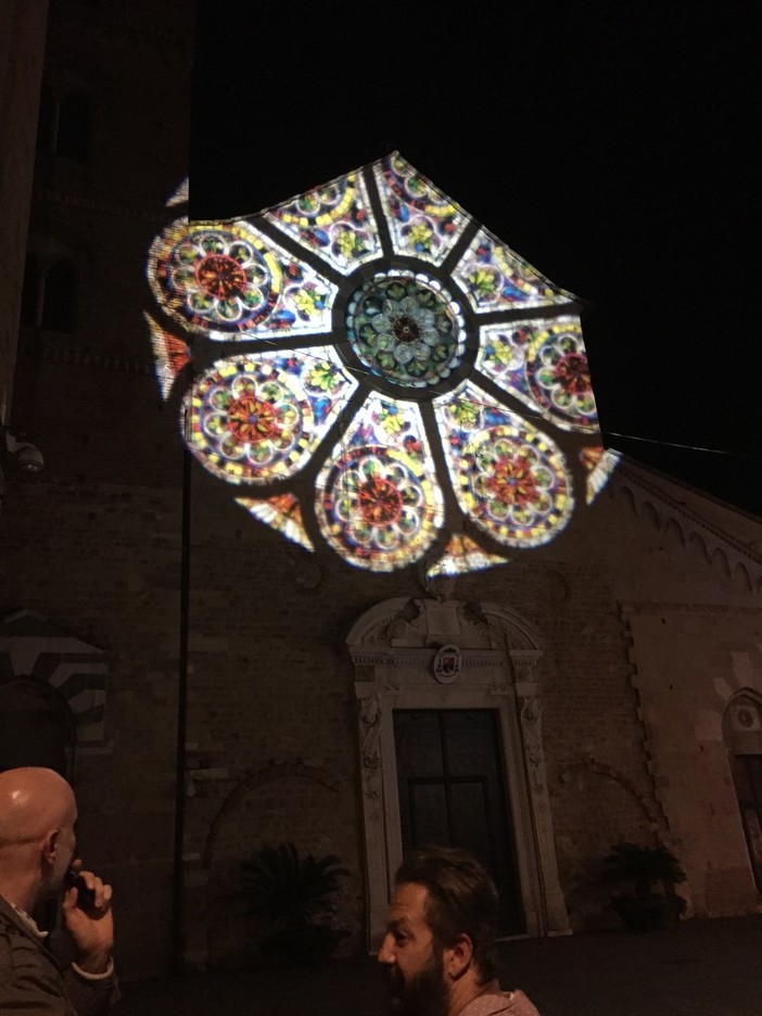 Per Natale Albenga punta sulle proiezioni ed organizza tanti eventi per i più piccoli Per Natale Albenga punta sulle proiezioni ed organizza tanti eventi per i più piccoli