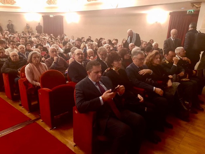 Anniversario della scomparsa del Presidente Pertini, il ricordo del Presidente Toti: "Un pezzo di storia condivisa" (VIDEO)