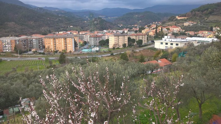 Quiliano, il gruppo 'Progetto Comune' ha concluso il tour di incontri pubblici Quiliano, il gruppo 'Progetto Comune' ha concluso il tour di incontri pubblici