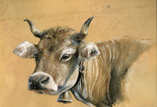 Carcare: simbolo dell’Antica Fiera del Bestiame 2019, saranno le opere d’arte di Stefania Salvadori