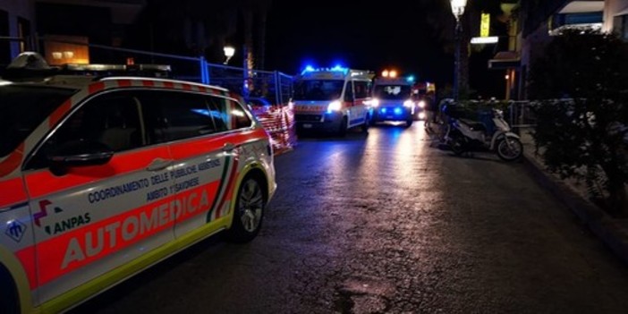 L'ATI che raggruppa gli Hotel Alfieri, Nuovo Bristol e Rio tra Alassio e Finale: "Nessun disservizio legato al Coronavirus" L'ATI che raggruppa gli Hotel Alfieri, Nuovo Bristol e Rio tra Alassio e Finale: "Nessun disservizio legato al Coronavirus"