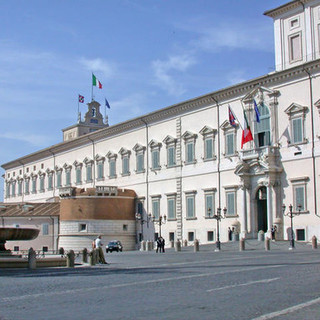 Al Quirinale con il Centro Pannunzio