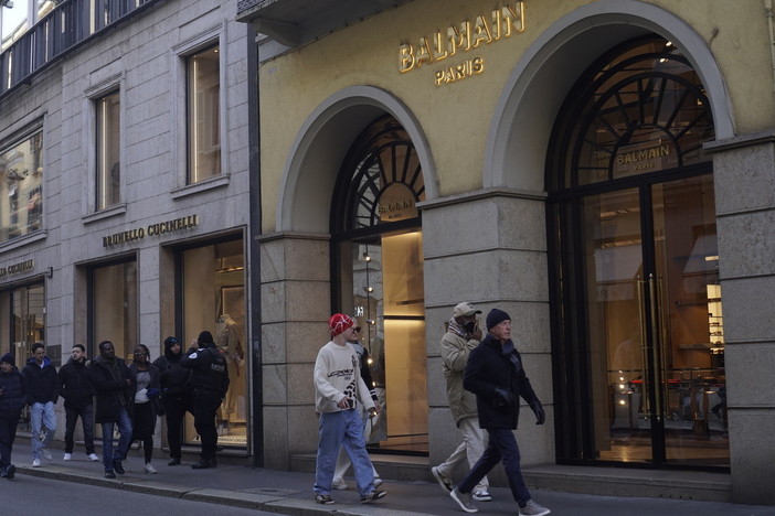 Vivere bene a Milano: il lifestyle urbano raccontato da QuaMilano Vivere bene a Milano: il lifestyle urbano raccontato da QuaMilano