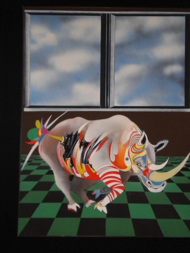 Savona: "Pittura e Ceramica Ligure dal 1945 al 1975". In mostra meravigliose opere artistiche della nostra terra ligure