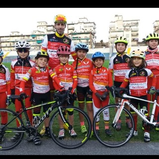Bacigalupo, la Quiliano Bike "tuona" contro il Comune: "Tagliati fuori in partenza perché non di Savona"