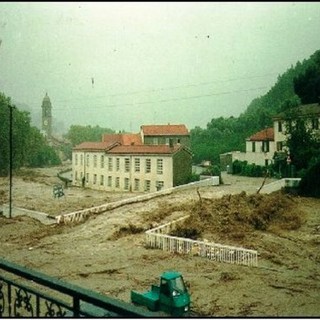 Quiliano, esercitazione di protezione civile per emergenza alluvione