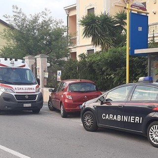 33enne trovato cadavere in un giardino a Quiliano