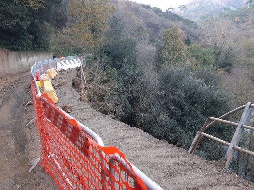 A Quiliano tutto pronto per l'incontro pubblico "Recuperare o abbandonare il nostro entroterra", sindaco Isetta: "Abbiamo bisogno di risposte immediate" A Quiliano tutto pronto per l'incontro pubblico "Recuperare o abbandonare il nostro entroterra", sindaco Isetta: "Abbiamo bisogno di risposte immediate"