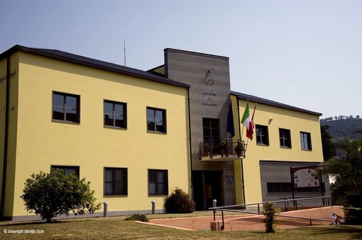 Quiliano, arriva l'ordinanza idrica. Il sindaco Isetta: "Invitiamo i cittadini a evitare inutili sprechi" Quiliano, arriva l'ordinanza idrica. Il sindaco Isetta: "Invitiamo i cittadini a evitare inutili sprechi"