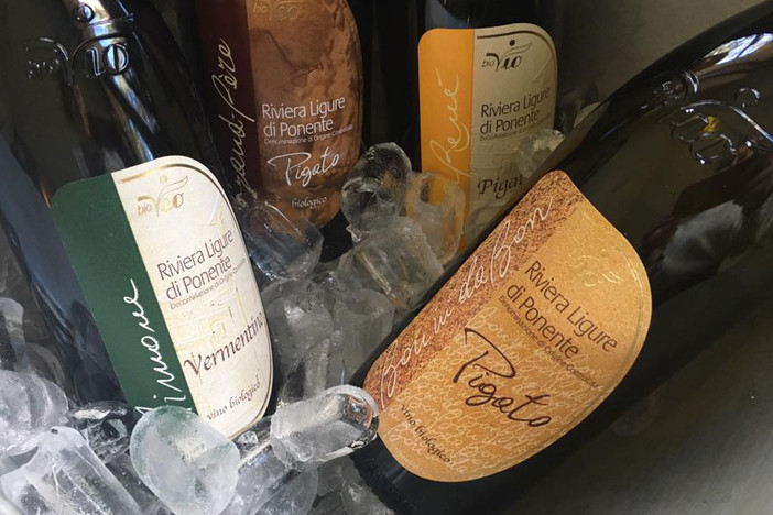 Biovio e Tartufai & Tartuficoltori Liguri aderiscono al marchio QMade Biovio e Tartufai & Tartuficoltori Liguri aderiscono al marchio QMade