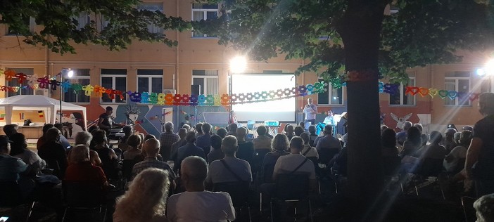 Savona, al via i “cantieri" dei gruppi di quartiere che collaboreranno con il Comune Savona, al via i “cantieri" dei gruppi di quartiere che collaboreranno con il Comune