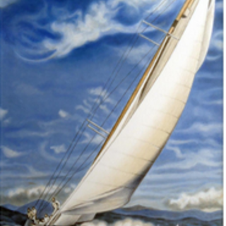 Loano: inaugura la mostra pittura di Giuseppe Ferrando