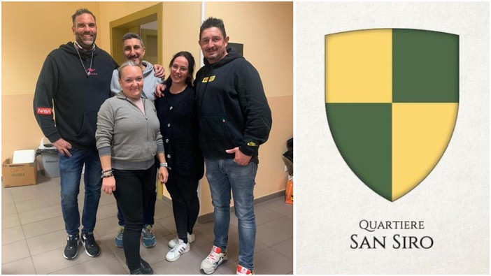 Albenga, eletto il nuovo consiglio direttivo del quartiere San Siro Albenga, eletto il nuovo consiglio direttivo del quartiere San Siro