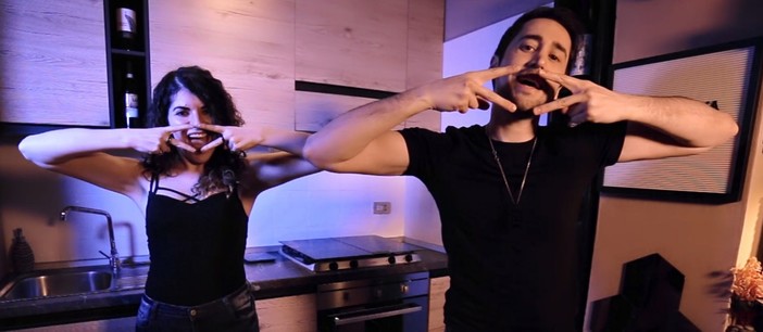 Un anti stress contro il Coronavirus: la Quarantena Dance Un anti stress contro il Coronavirus: la Quarantena Dance