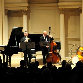 Dalla Valbormida alla Carnegie Hall di New York: la storia dei The Duet