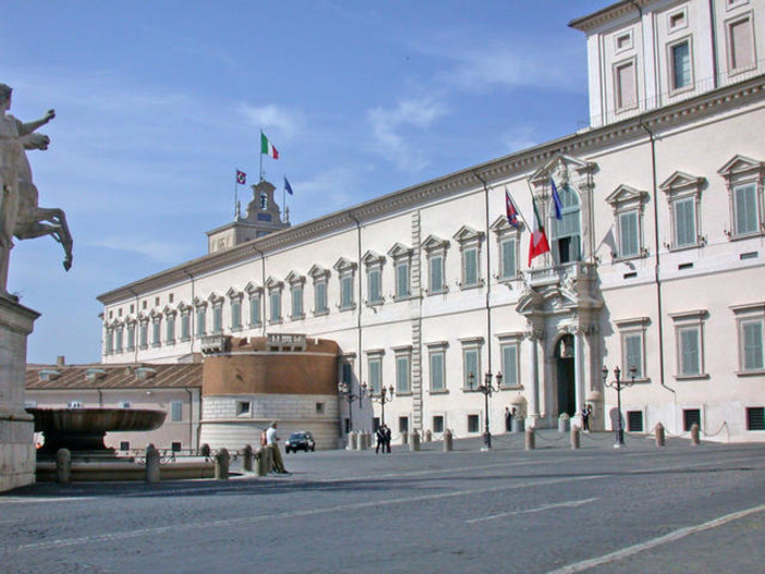 Le Primarie arrivano fino al Quirinale: dalla Liguria una "rivoluzione rossa"? Le Primarie arrivano fino al Quirinale: dalla Liguria una "rivoluzione rossa"?