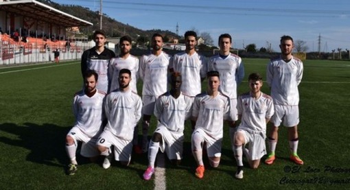 Insulti razzisti a un giocatore del Quiliano calcio, la società: "E' una vergogna"