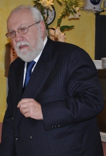 Il centro "Pannunzio" rende omaggio all'avvocato Basso Il centro "Pannunzio" rende omaggio all'avvocato Basso