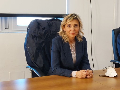 Loano, il Questore Simone prenderà parte al convegno "Violenza in famiglia, modelli di intervento. Protocollo Zeus"