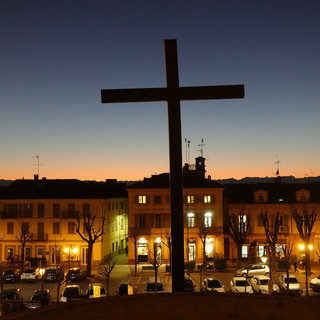 Quaresima, tempo di preghiera, solidarietà e “fioretti”