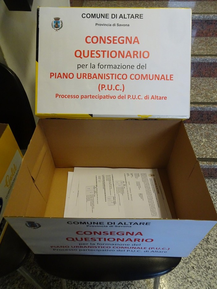 Foto Tele Fulvio Altare Foto Tele Fulvio Altare