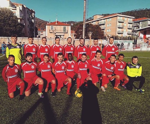 Calcio, Quiliano&amp;Valleggia. Lividi e amarezza dopo la rissa con la Dianese &amp; Golfo: "Situazione ingigantita dalla tensione della gara. Vie legali? Ci stiamo ragionando"