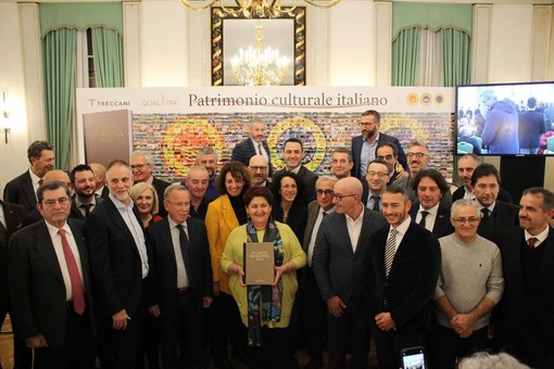 La Liguria d’eccellenza agroalimentare, ministra Bellanova: “Massimo impegno per il successo del made in Italy” La Liguria d’eccellenza agroalimentare, ministra Bellanova: “Massimo impegno per il successo del made in Italy”
