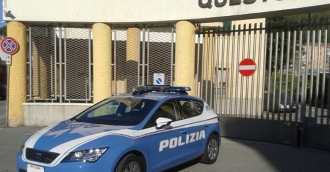 Savona, Gaspare Calafiore nuovo Questore: succede a Giuseppe Mariani