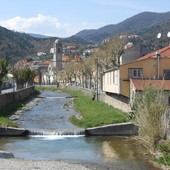 Quiliano, al via la prima tranche di manutenzione dei corsi d'acqua: interventi su Trexenda, Quiliano e Quazzola Quiliano, al via la prima tranche di manutenzione dei corsi d'acqua: interventi su Trexenda, Quiliano e Quazzola