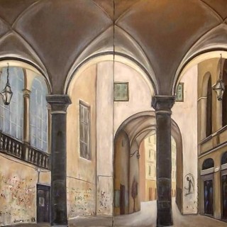 Savona, un'associazione per ricordare Pio Vintera con un premio in sua memoria