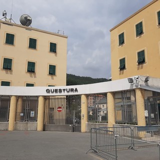 Albenga, droga nel circolo privato: locale chiuso per 30 giorni