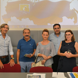 Questionario per i turisti russi: "Quanto amate Alassio?"