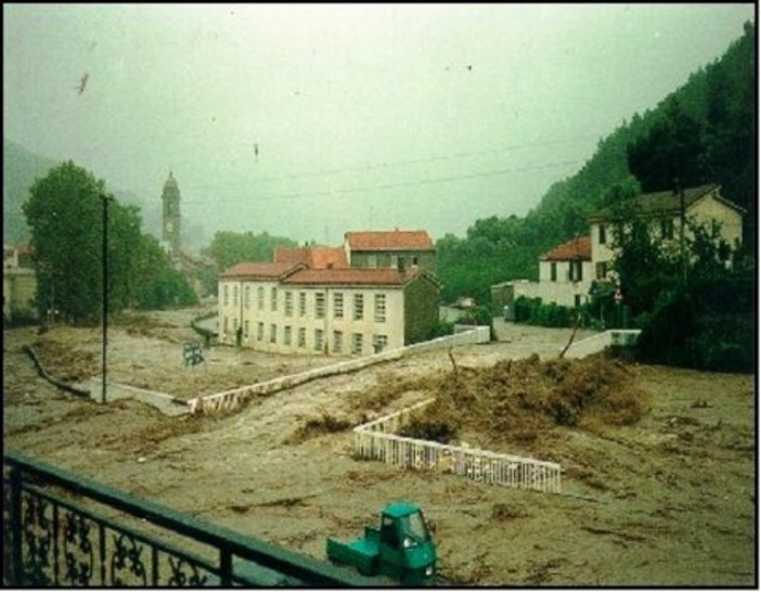 Quiliano, esercitazione di protezione civile per emergenza alluvione Quiliano, esercitazione di protezione civile per emergenza alluvione