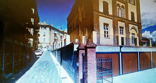 Immagine di repertorio