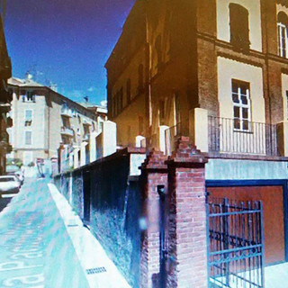 Immagine di repertorio