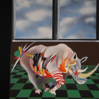 Savona: "Pittura e Ceramica Ligure dal 1945 al 1975". In mostra meravigliose opere artistiche della nostra terra ligure