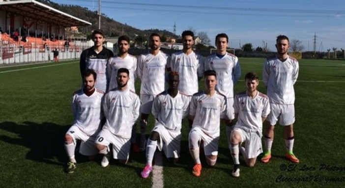 Insulti razzisti a un giocatore del Quiliano calcio, la società: "E' una vergogna"