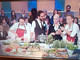 Il ristorante Quintilio di Altare alla "Prova del Cuoco" sui Rai 1 Il ristorante Quintilio di Altare alla "Prova del Cuoco" sui Rai 1