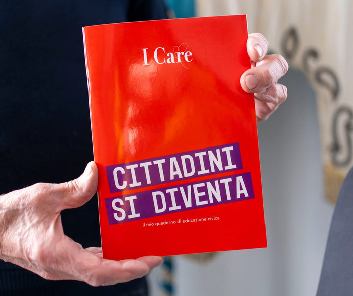 Altare forma i cittadini del futuro: nelle scuole si impara la responsabilità e il rispetto del bene comune