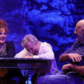 Que Serà al Casinò di Sanremo: protagonisti Emanuele Barresi, Edy Angelillo e Paolo Triestino