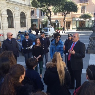 La Polizia di Stato contro la violenza sulle donne