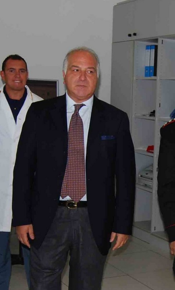 In Questura il bilancio dei servizi di prevenzione e vigilanza estate 2010