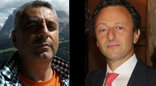 Il centrodestra si spacca. Fratelli d'Italia: "Niente candidato unico a Ceriale? Allora togliamo il sostegno anche a Canepa ad Alassio" Il centrodestra si spacca. Fratelli d'Italia: "Niente candidato unico a Ceriale? Allora togliamo il sostegno anche a Canepa ad Alassio"